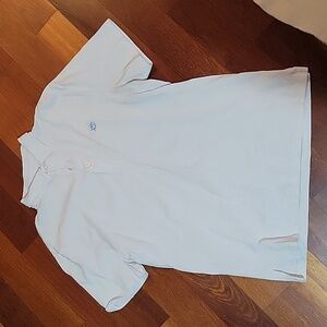 Southern Tide Beachside Polo White M